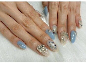 レイマハロ(Lei Mahalo)/