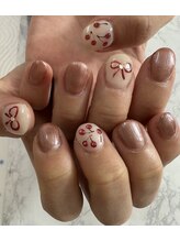 美ノ庵ネイルサロン メトロポリタン前店/