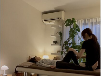 リフレッシュサロン シュクレ(Sucre)の写真