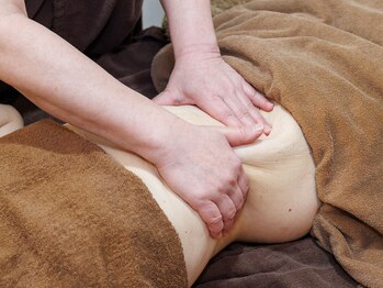 サロンドセイリオス(salon de SEIRIOS)/