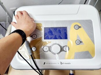 越前屋/ラジオ波機器