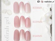 アノヴァ 明治神宮前 表参道(ANOVA)/＜Sofirah＞ ピンク桜ワンカラー