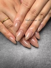 ネイルサロン アール(Nail salon R)/ワンカラー