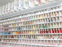 アミネイル(Ami Nails)の雰囲気(デザイン豊富にあります◎)