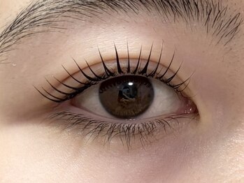 コリン 相模原(Corin)/まつげパーマ　立ち上げカール