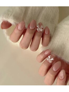 Hui‘s Nail【4月中 NEW OPEN(予定)】/