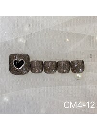 April Original Design