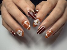 ネイルムード(Nail mood)
