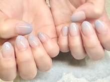 ネイルサロン シュシュ(Chou Chou)/スタッフネイル
