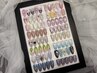【Mayu120分】girly定額アート¥12,450→¥10,290