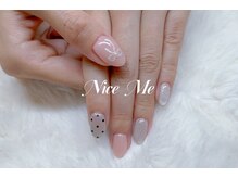 ナイスミー(Nice Me)/Basicデザイン♪