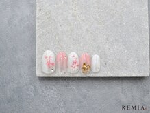 レミア 湘南台(REMIA)/ハンド定額￥7900