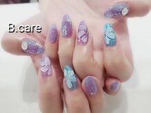 ビーケア 自由が丘店(B.care)の雰囲気（【定額コース初回オフ込み￥6980/￥7980/8980】で楽しめます！）