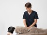 【迷ったらまずはこれ！/AI姿勢分析付き】　骨盤矯正　25分