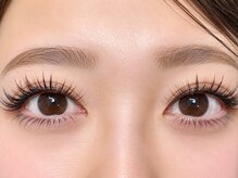 チック(chick)/LED上ウィスピー100束｜下20本
