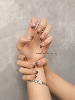 アン セプト(an-SEPT.)/グラデーションDesign