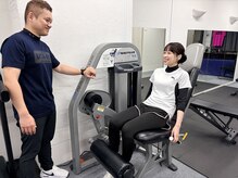 ウタフィット 門真(UTA-FIT)