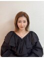 エヌネイル(N nail)&nbsp;ＲＩＮＡ 