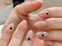 ヌード ネイルスタジオ 千葉店(Nude Nailstudio)/