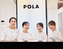 ポーラ 万代シティ店(POLA)
