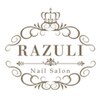 ネイルアンドジュエリーラズリ(Nail＆Jewelry RAZULI)ロゴ