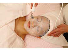 エステフロアーリヴ(floor)/リヴを体験３☆フェイシャル２５