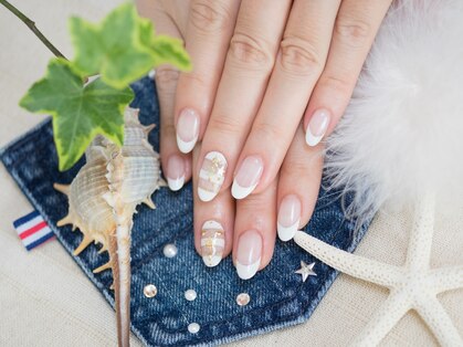 ネイル ミークス(NAIL meeks)の写真