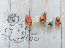 ネイルサロン ディーバ 奈良香芝店(Diva)/オーダーネイル￥7,810から