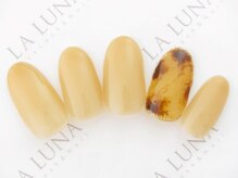 ラルナ ネイルアンドアイラッシュサロン(LA LUNA nail & eyelash salon)/～LA LUNA Nail～
