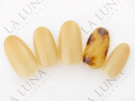 ～LA LUNA Nail～