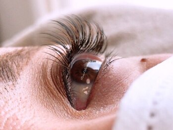 パールビューティーラッシュアンドネイル(Pearl Beauty Lash nail)/カラーmix