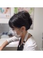 グランシス 町田店 櫻井