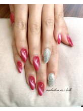 エムシーベル(m.c bell)/クリスタルピクシー