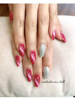 エムシーベル(m.c bell)/クリスタルピクシー