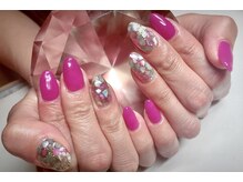 シュシュ ルージュ(chouchouRouge)/