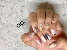 アオ おもろまち(ao.)/115min/ニュアンス Nailao.沖縄