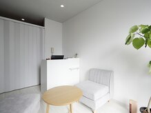 ルナスティ(Lunosite)/Lunosite内観