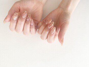 タクミ カルム TAKUMI CALME/シェル