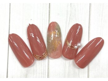 ティーエヌ イトーヨーカドー能見台店/季節の定額6490円コース