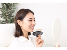 ブランコ 東大宮駅前店(Blanco)/歯のお色味確認