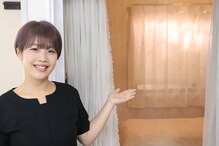 整体アンドボディメイク 禅