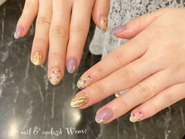 キャンペーンコース