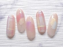 ネイルサロン インプレス(Impress)/パステルチェック