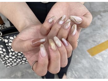 レイ 北千住店(REY)/ウネウネ