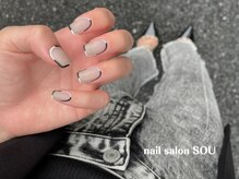 ネイルサロン ソウ 心斎橋店(Nail Salon Sou)