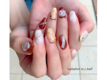 エムシーベル(m.c bell)/