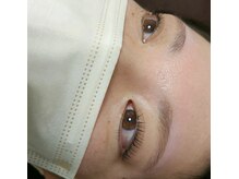 ラクシス(Luxis)/まつげパーマ(上下)