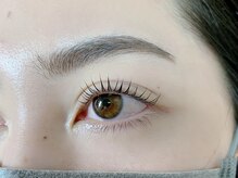 パラジェル登録サロン バランス シンプルネイル&アイラッシュ 新田東店(balance)/ラッシュリフト