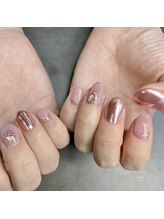 爪屋べっぴん堂/