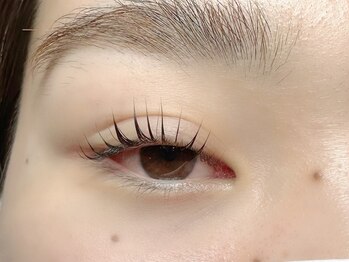 コム 草加マルイ店(com by neolive)/ラッシュリフト！